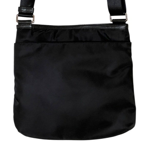TUMI Black Crossbody Bag - Picture 5 of 6